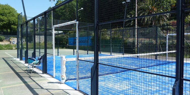 Padel Tennis Valrose