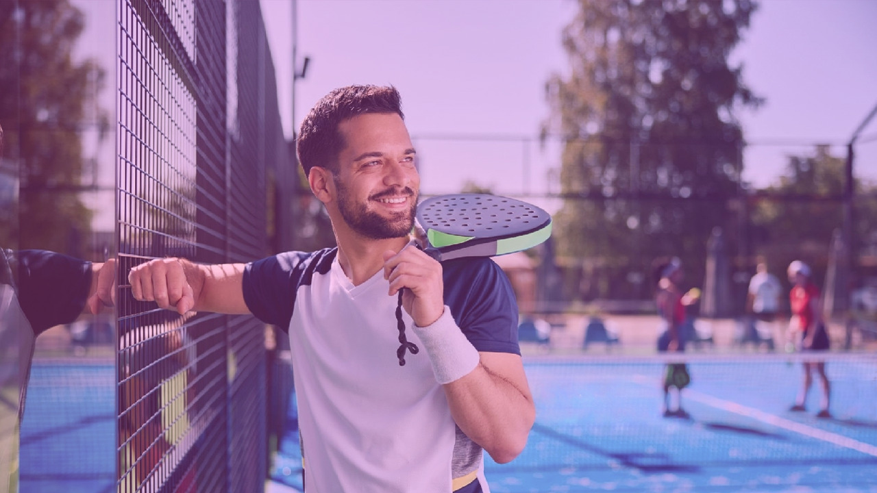 Guide d'achat : raquette de tennis - Tennis Achat