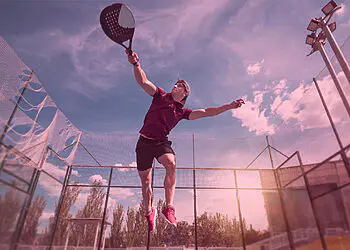 Améliorez votre jeu en tennis avec l'antivibrateur. Vous voulez amélio