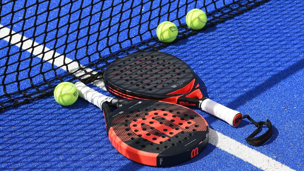 Am Liorez Votre Jeu De Padel En Vitant Ces Erreurs Courantes Padel