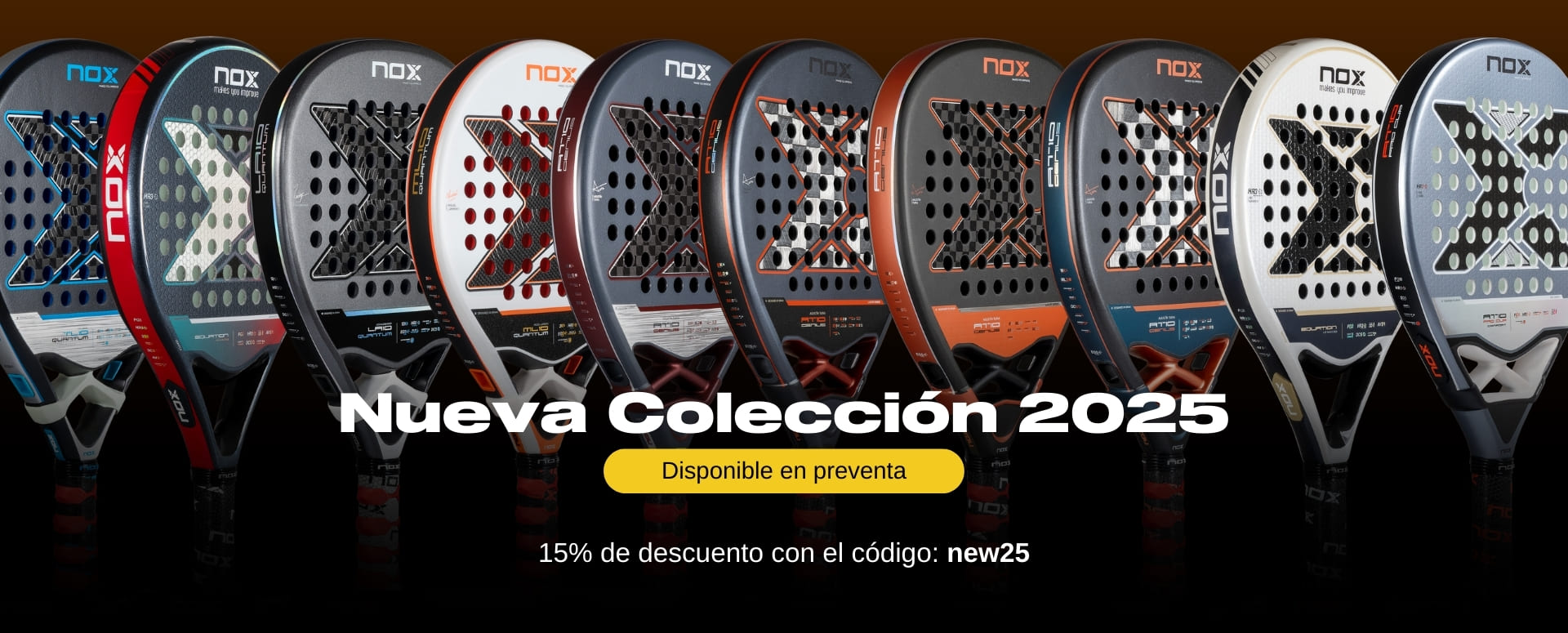 Collection Nox