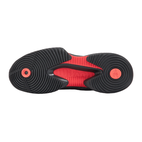 Wilson Bela Pro Unisex Negro/Gris/Rojo