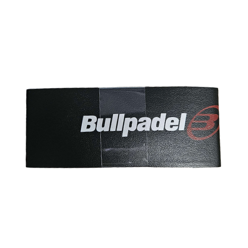 Protector de pala Bullpadel negro