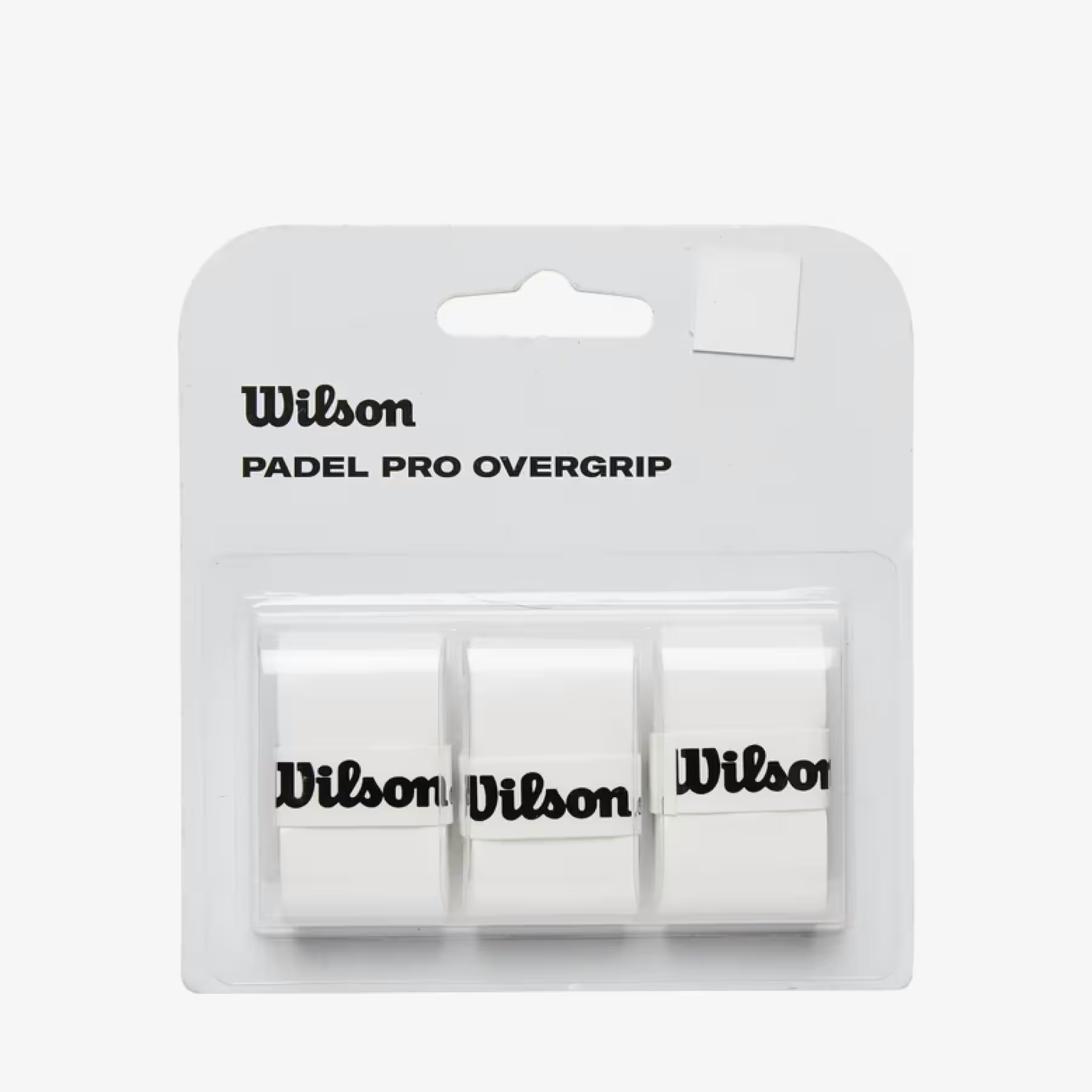 Wilson Padel Pro Overgrip x3