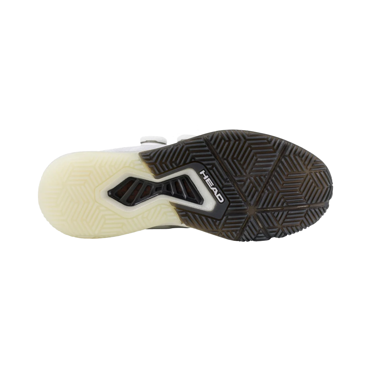 Head Motion pro BOA Padel unisex