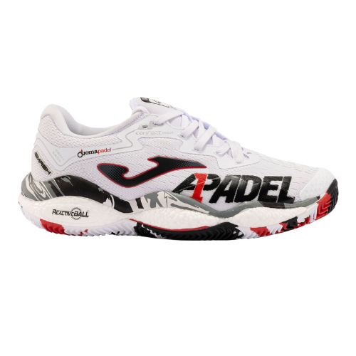 Joma TSMASH A1 Padel