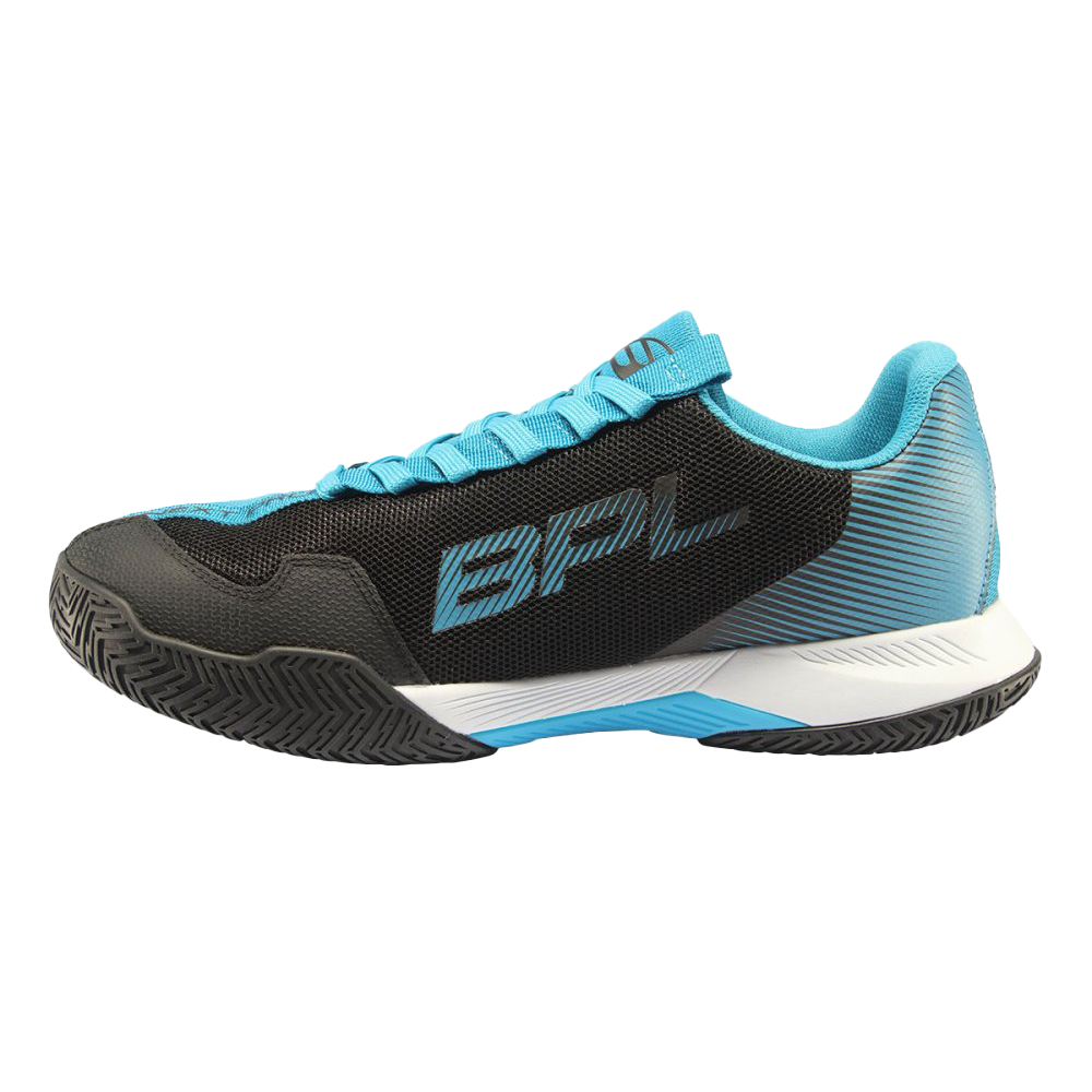 Bullpadel Next Pro 23 V blau