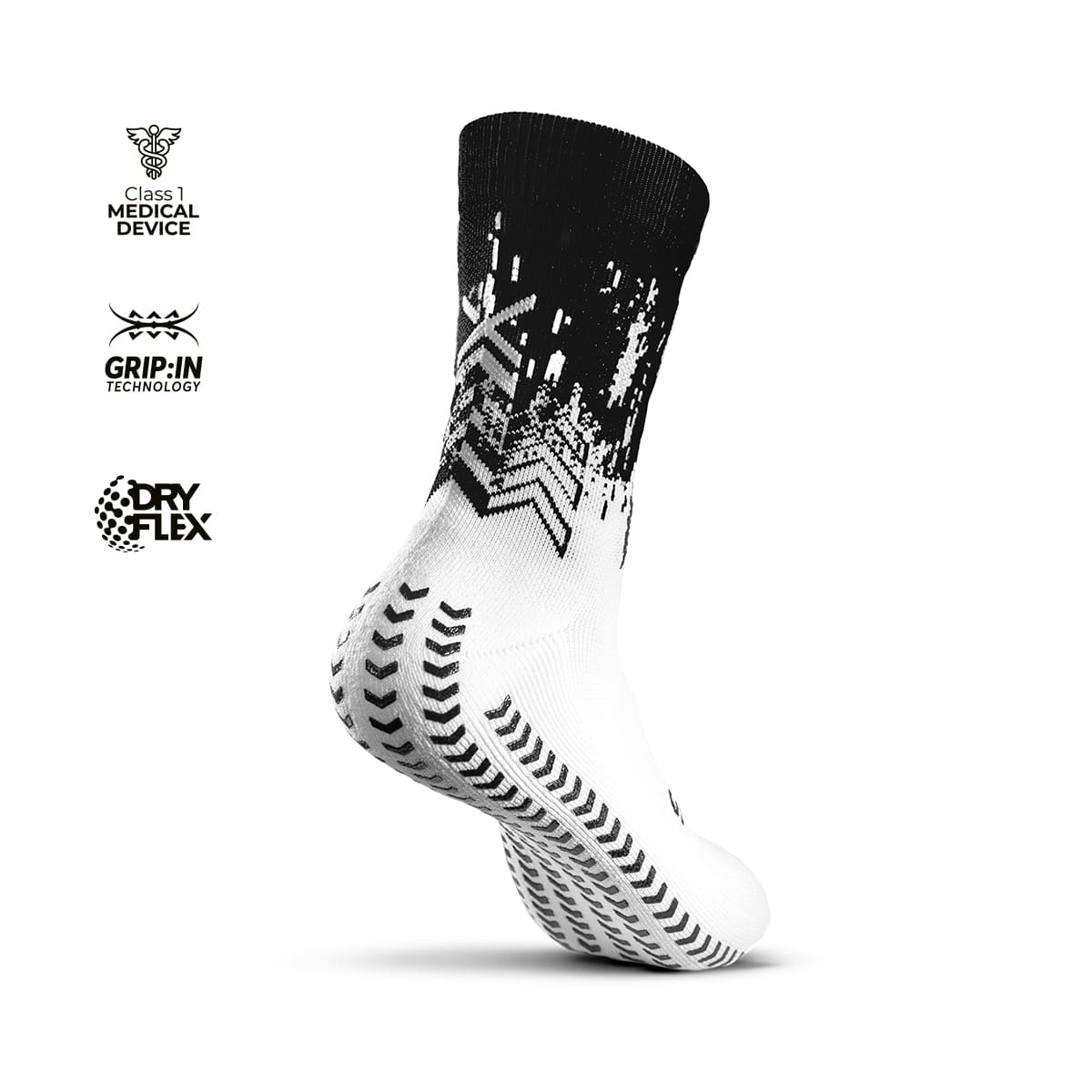 Chaussettes GEARXpro SOXPro padel