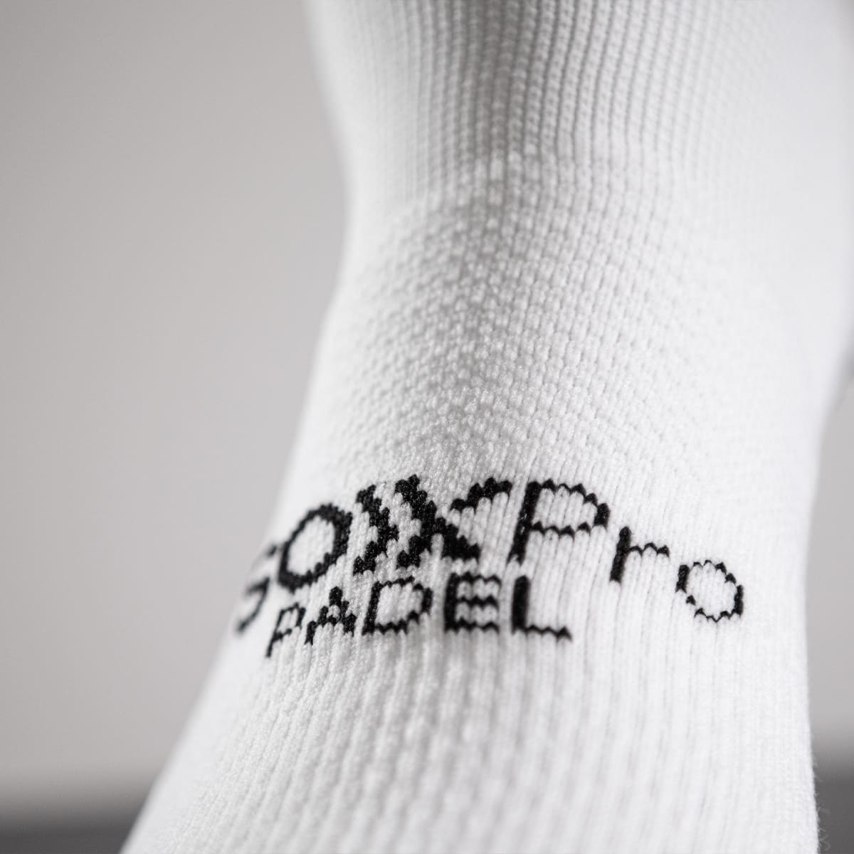 Chaussettes GEARXpro SOXPro padel