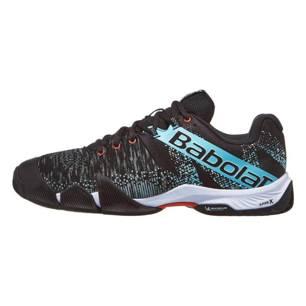 Babolat Movea Men negro/azul