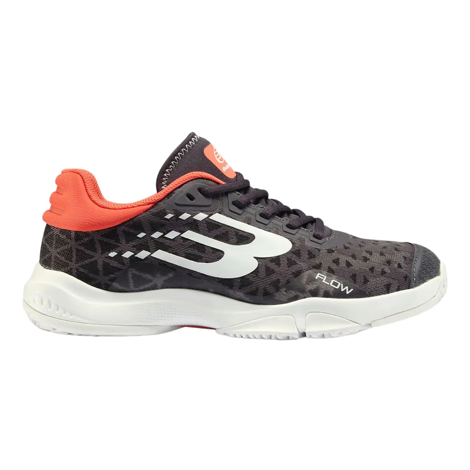 Bullpadel Flow 24I Gris / Orange