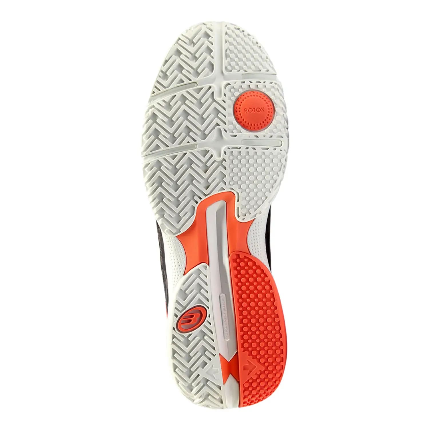 Bullpadel Flow 24I