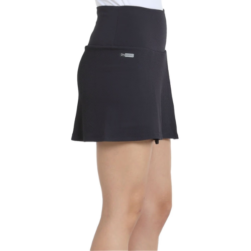 Bullpadel PETIN Black Skirt