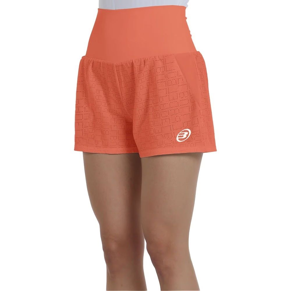 Short Bullpadel POL Orange