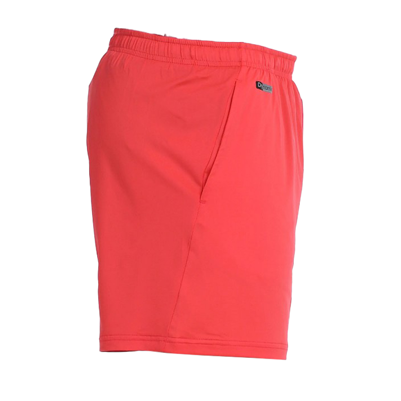 Short BULLPADEL MEIS Lampone