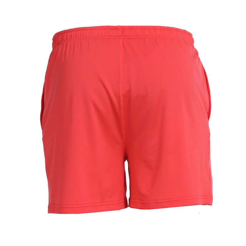 Short BULLPADEL MEIS Framboise