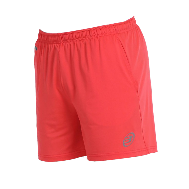 Short BULLPADEL MEIS Framboise