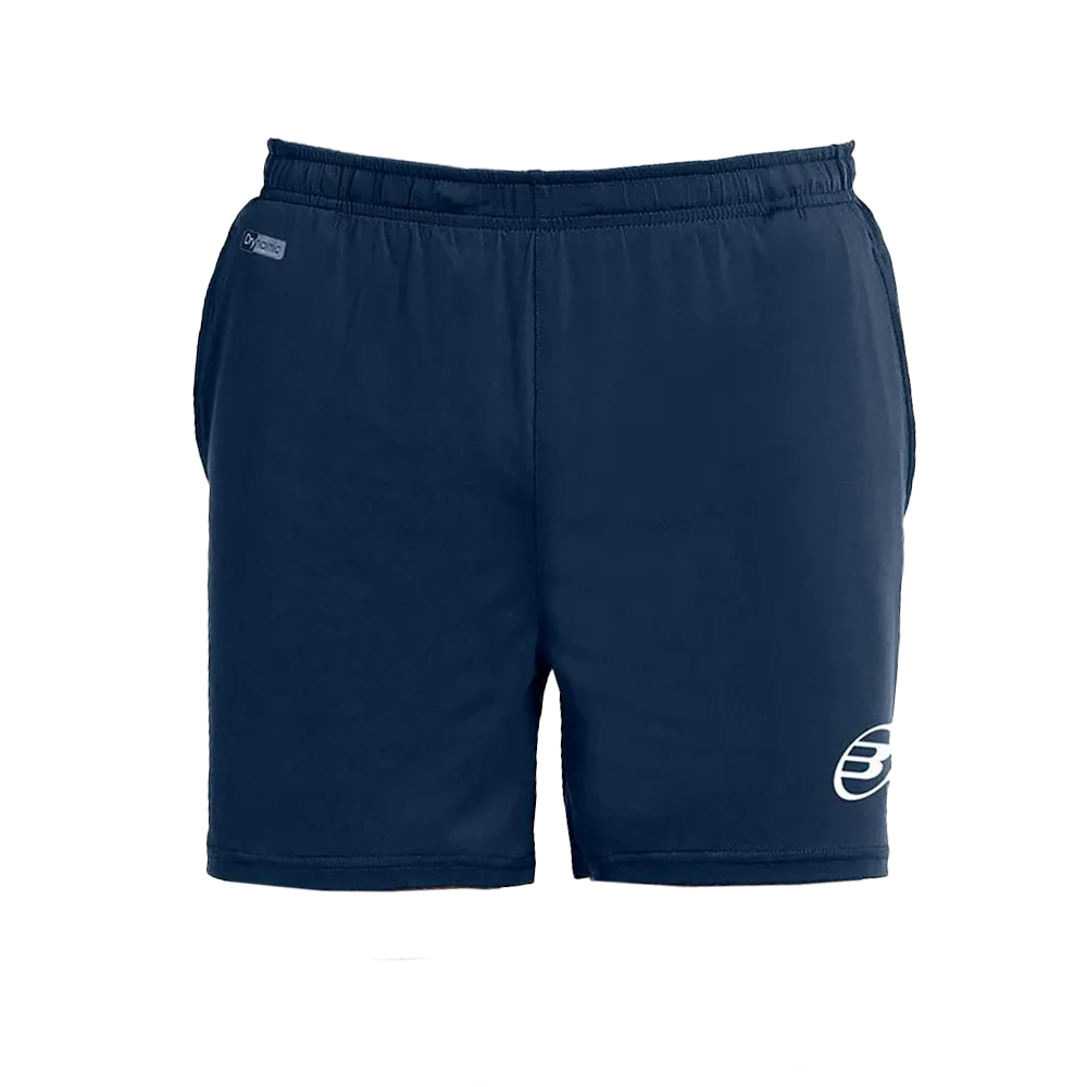 Short BULLPADEL MEIS azul marino