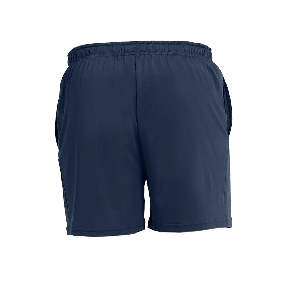 BULLPADEL MEIS marineblauw Short