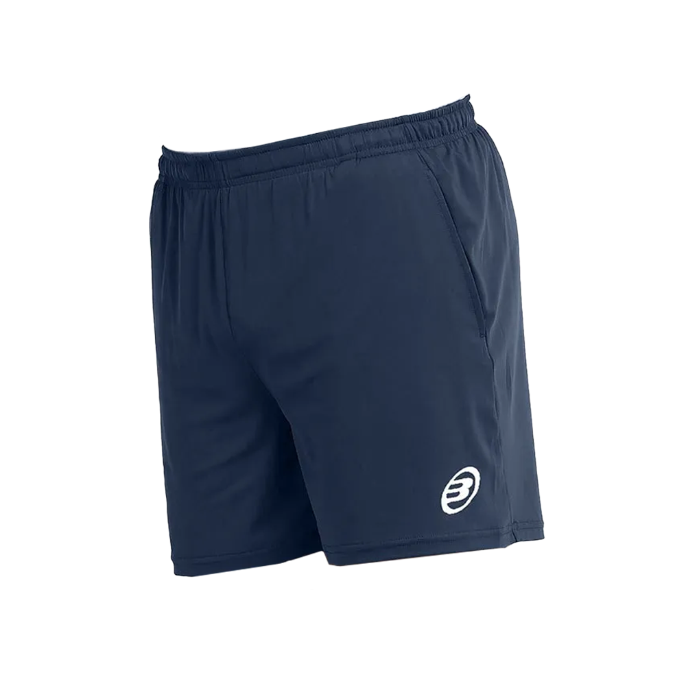 Short BULLPADEL MEIS bleu marine