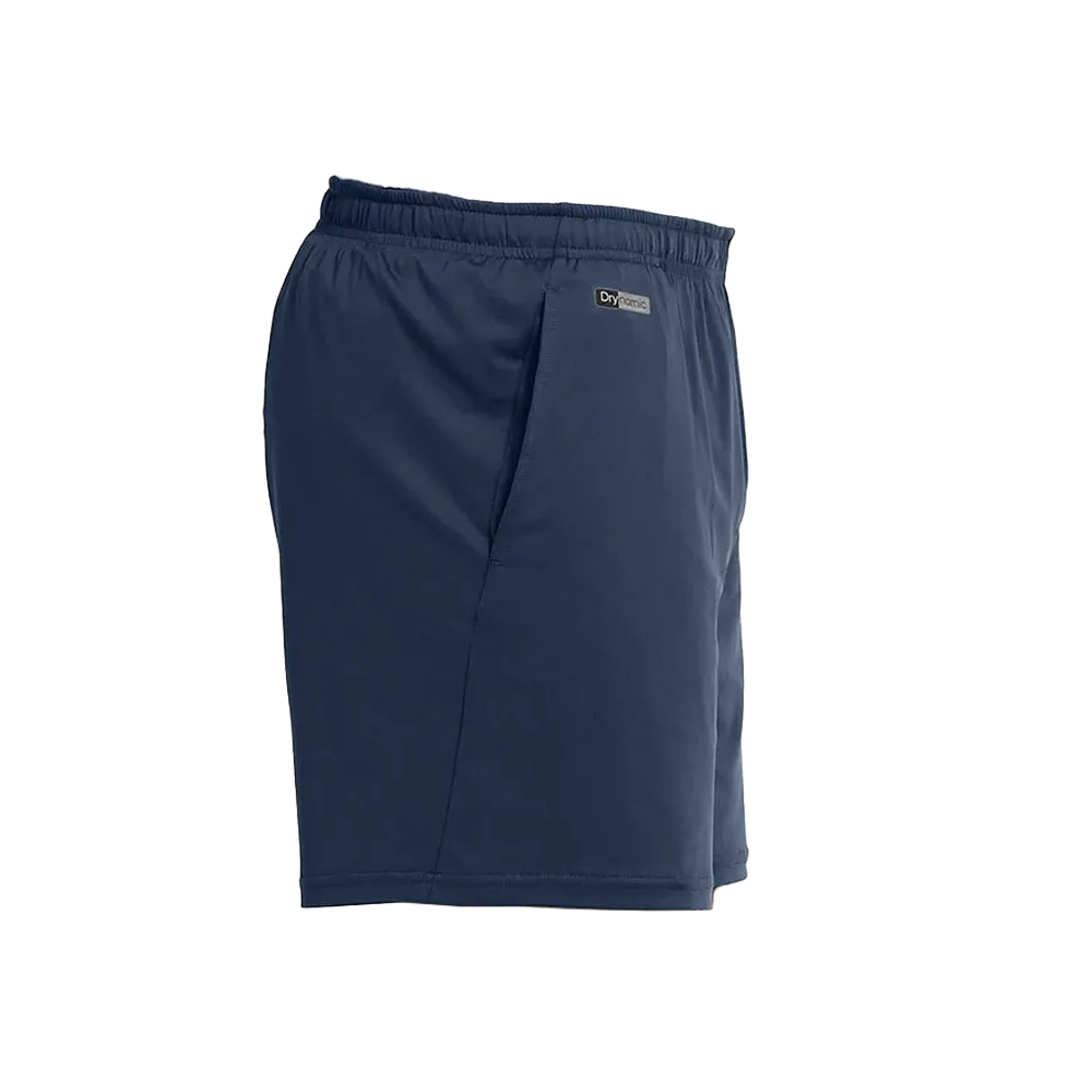 Short BULLPADEL MEIS bleu marine