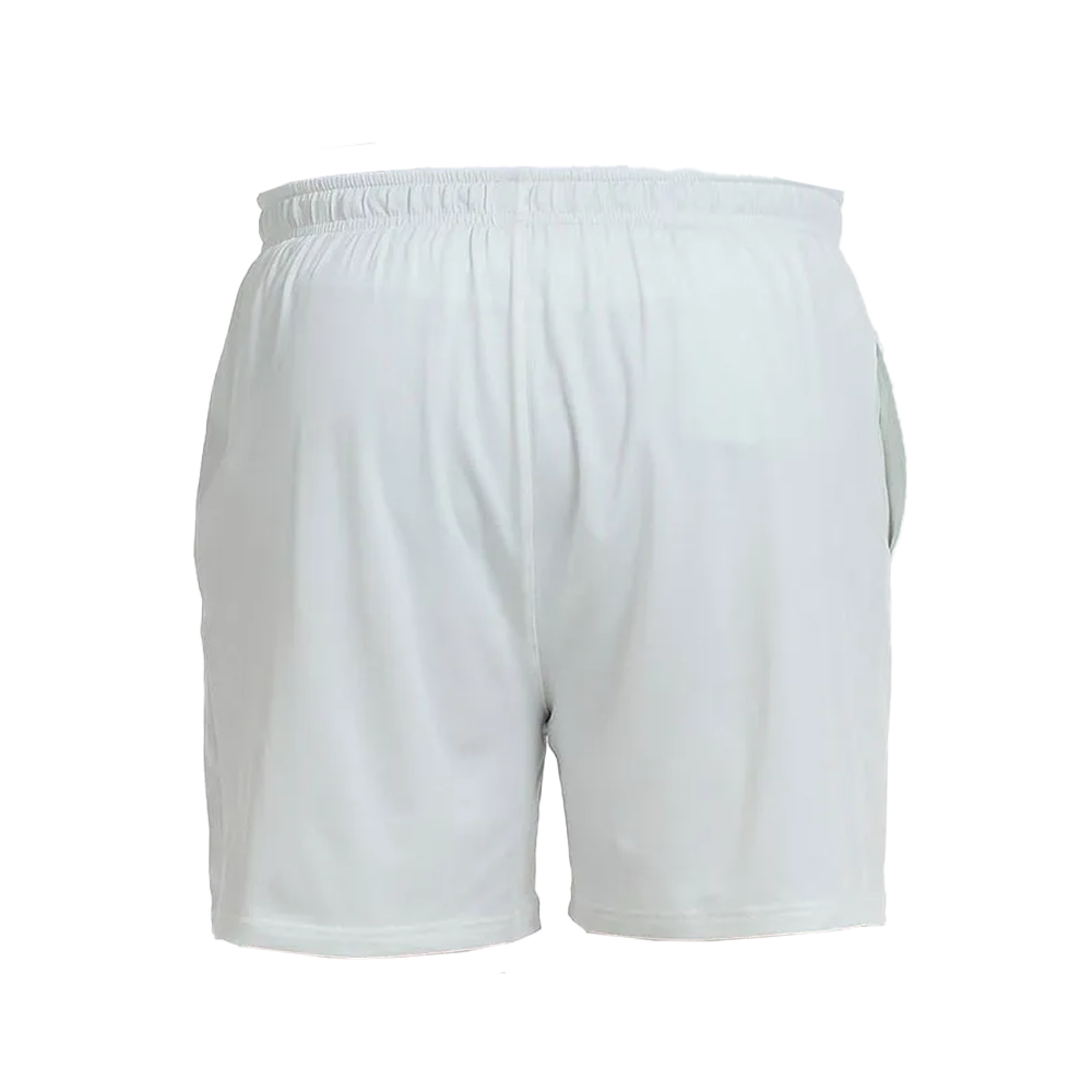 BULLPADEL MEIS weiß Shorts