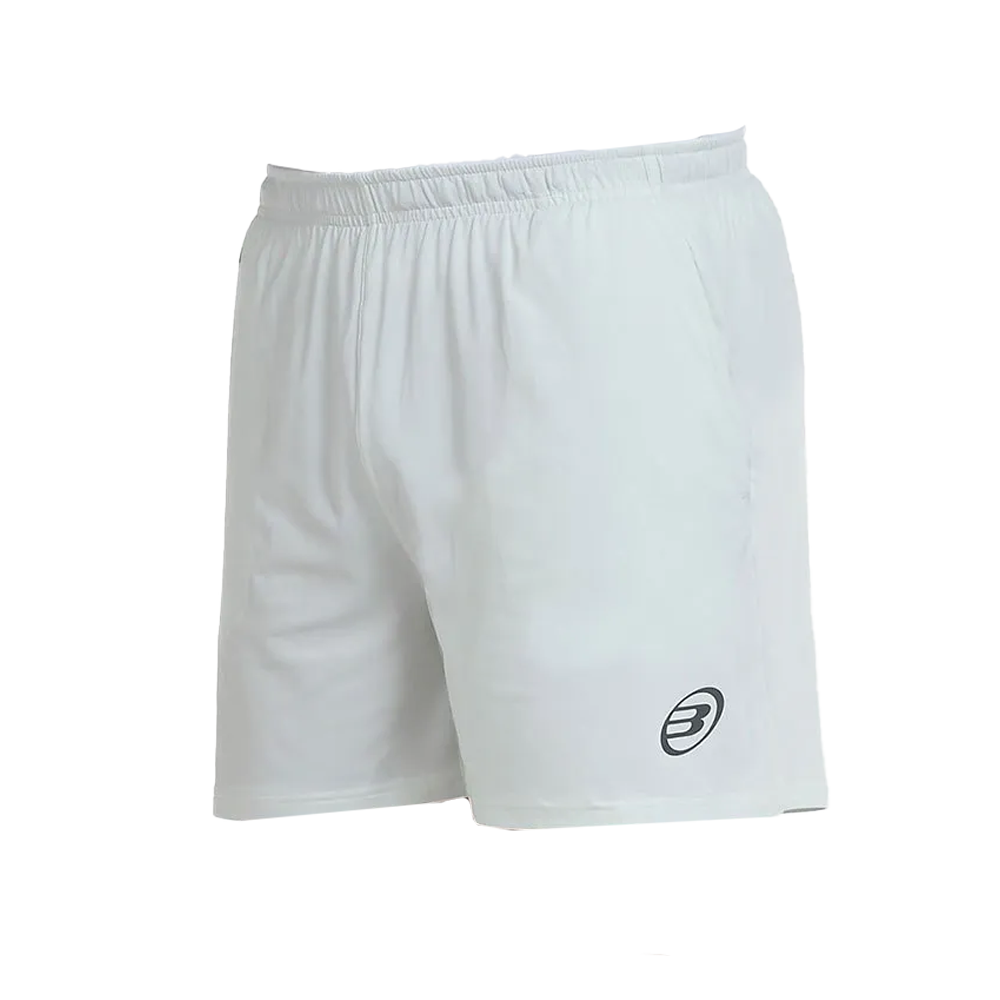 Short BULLPADEL MEIS blanc