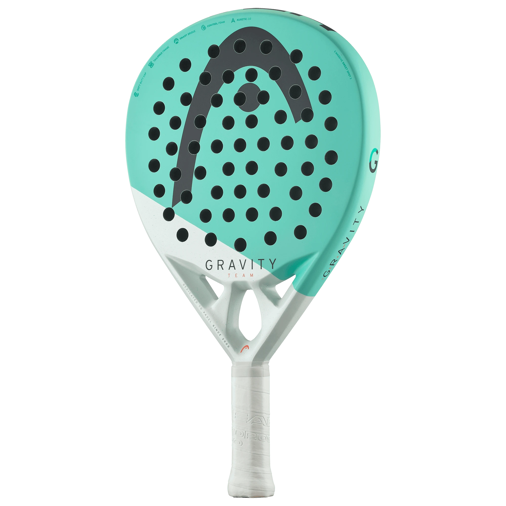 Raquette de padel Head Gravity Team 2024