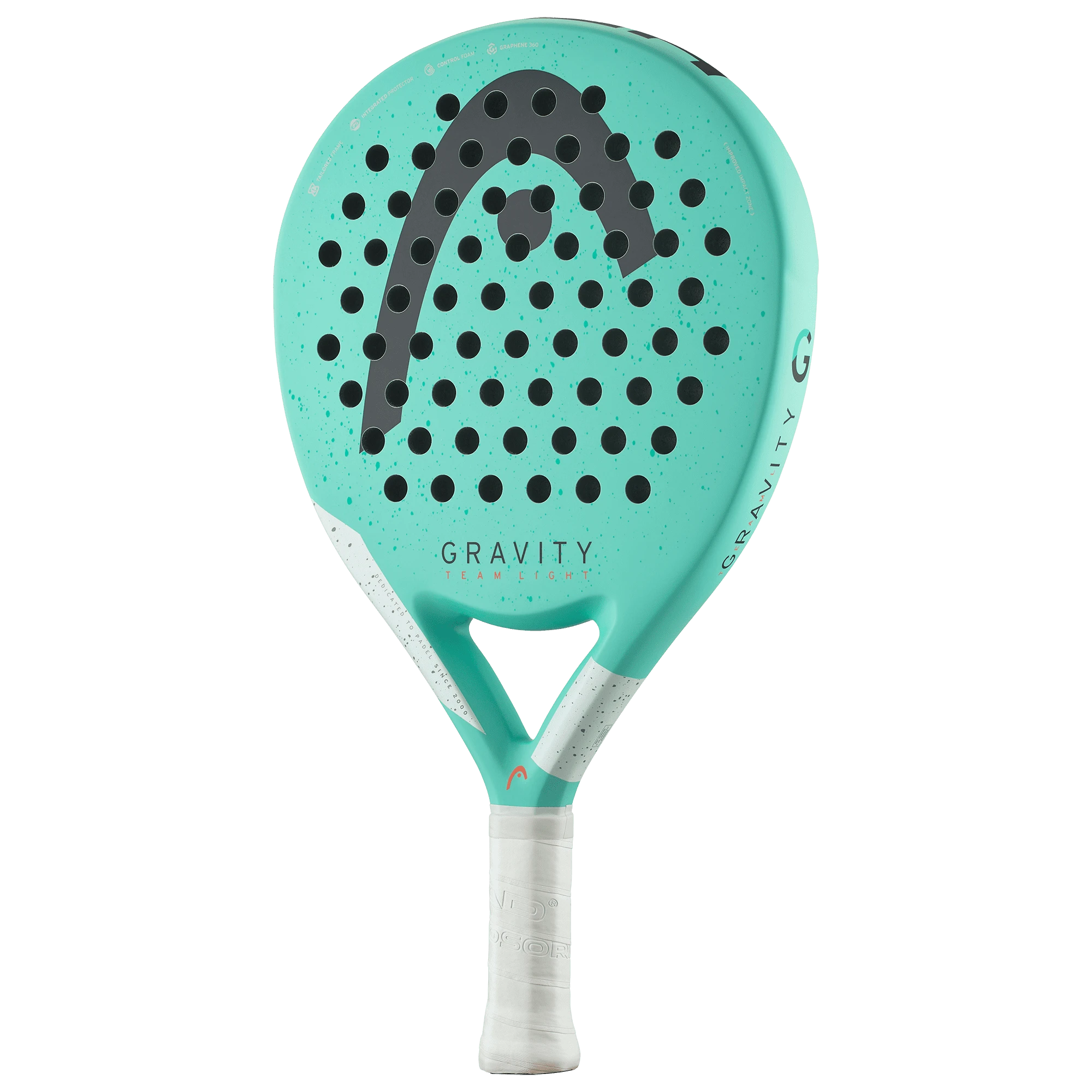 Raquette de padel Head Gravity Team Light 2024