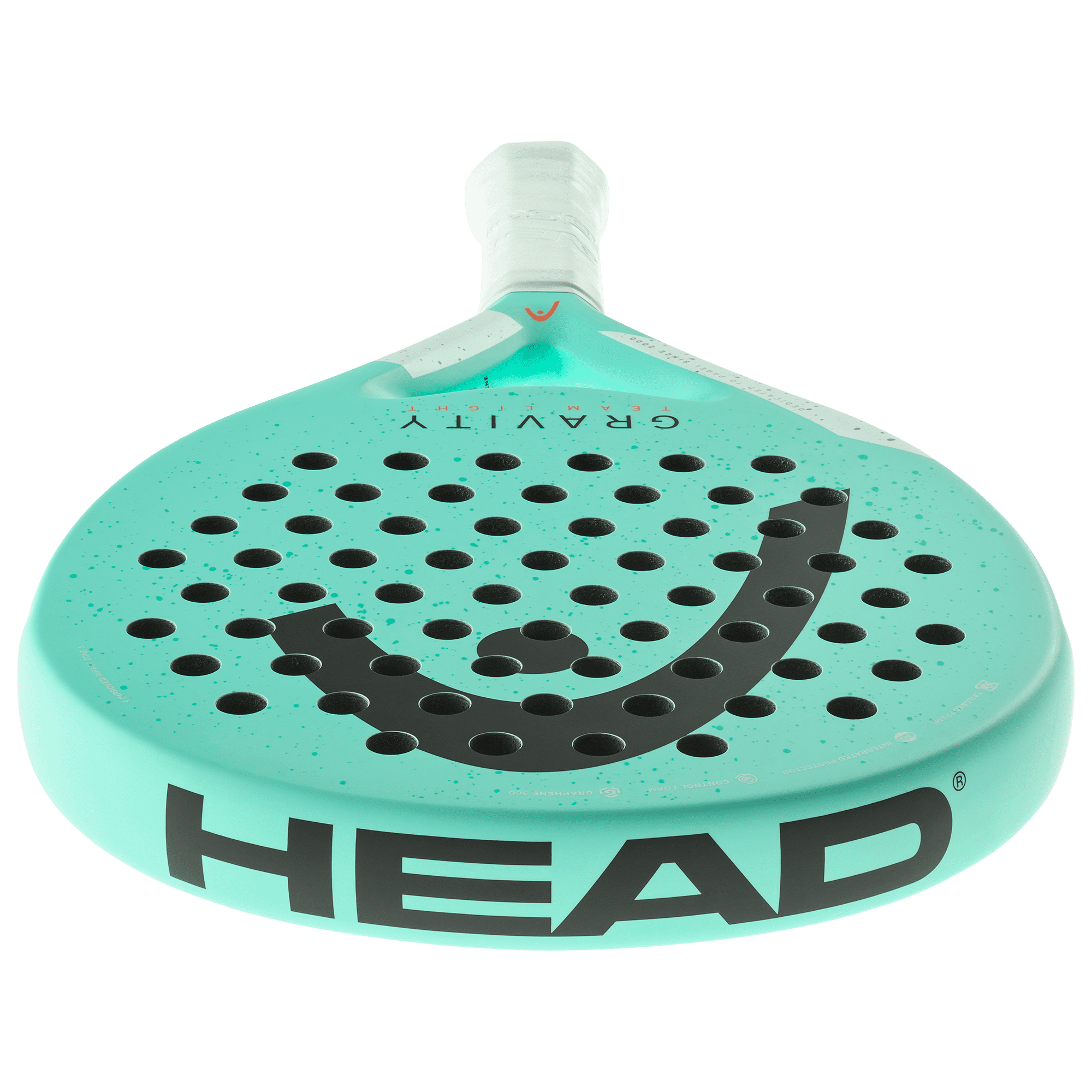 Head Gravity Team Light 2024