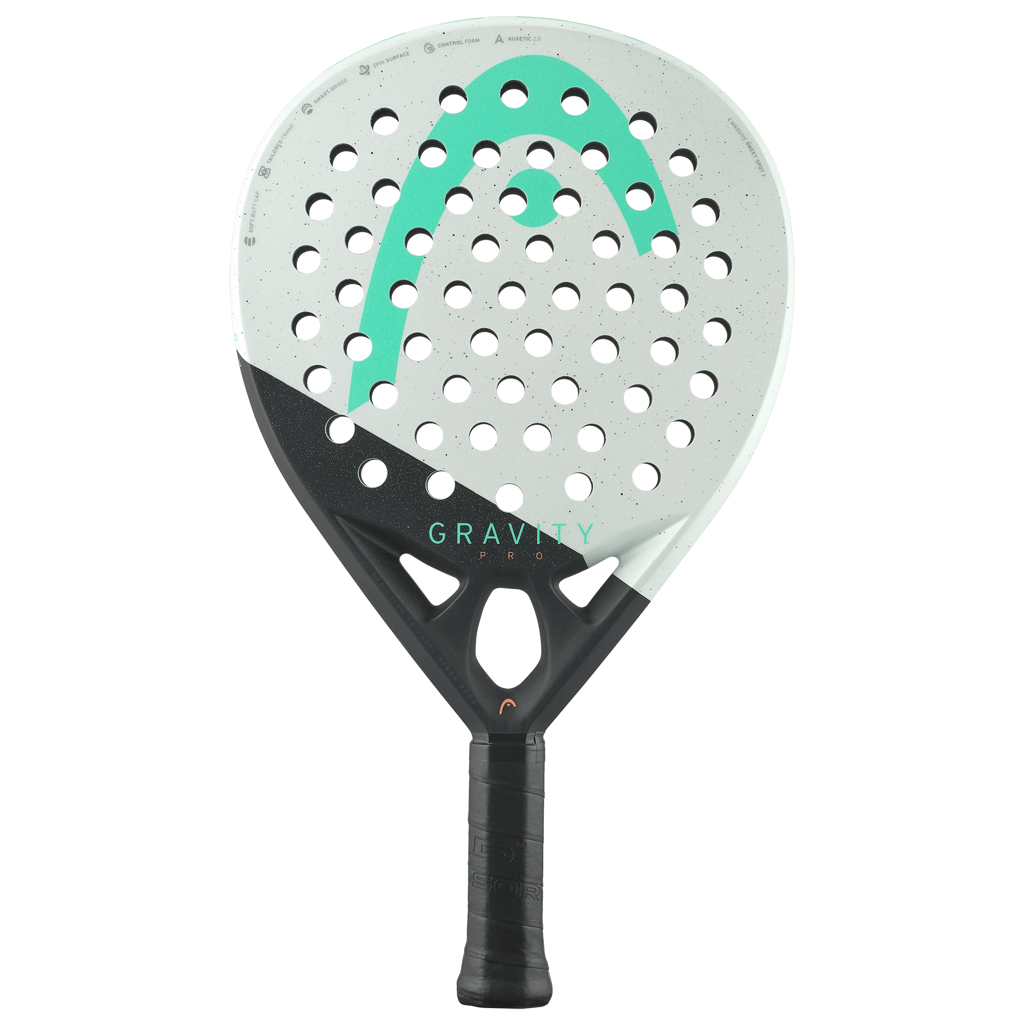 Raquette de padel Head Gravity Pro 2024