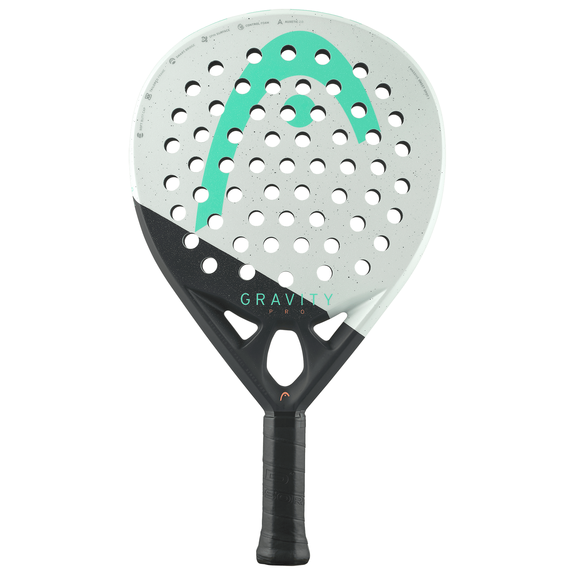 Padel racket Head Gravity Pro 2024