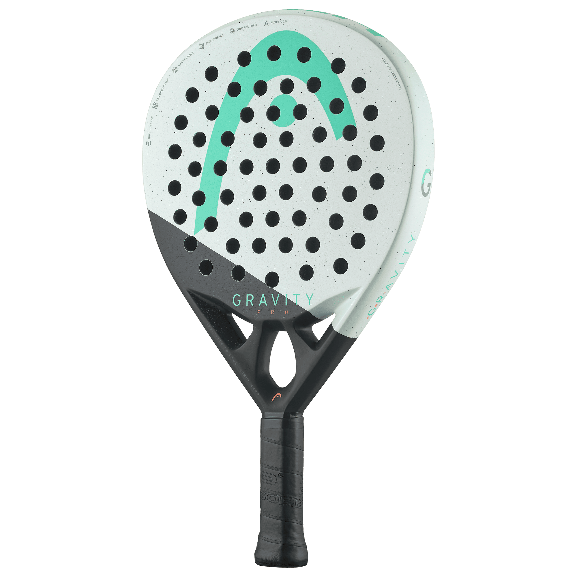 Padel racket Head Gravity Pro 2024