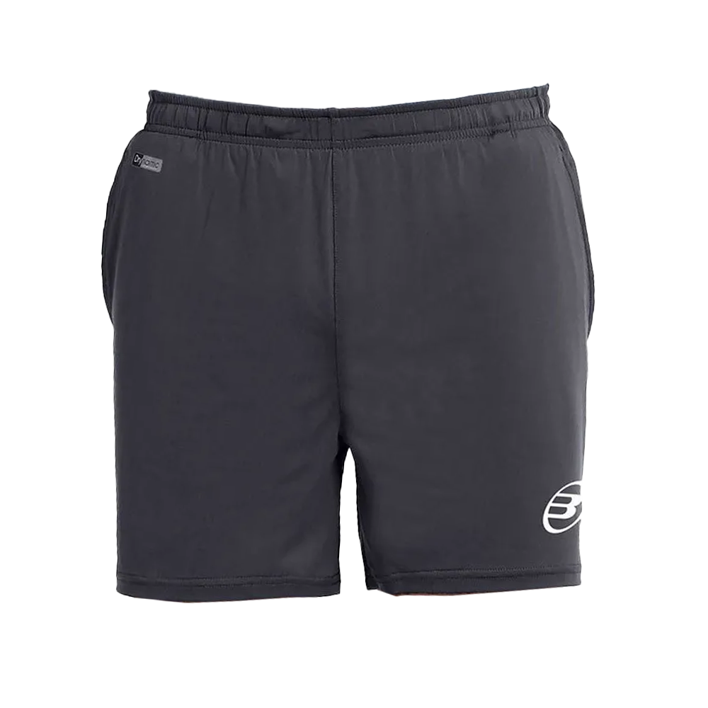 BULLPADEL MEIS grijs Short