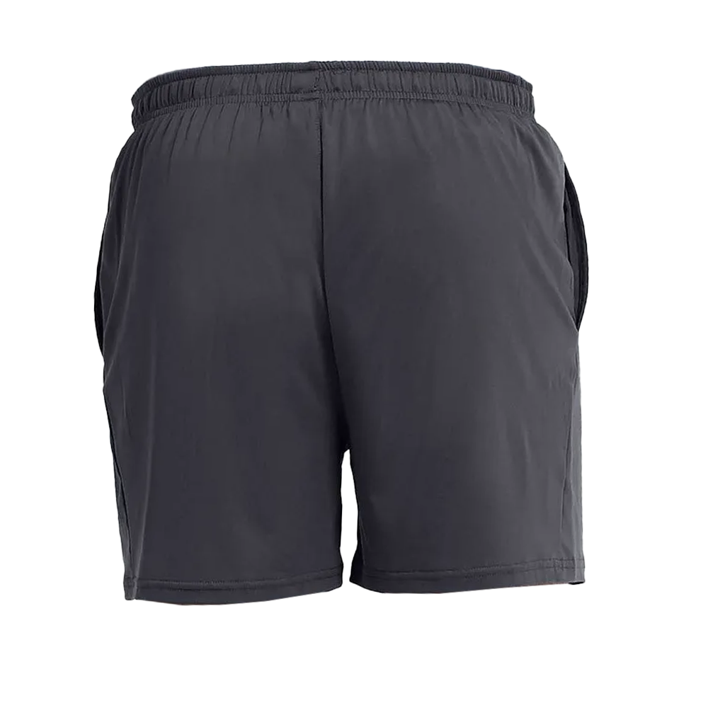 BULLPADEL MEIS grau Shorts