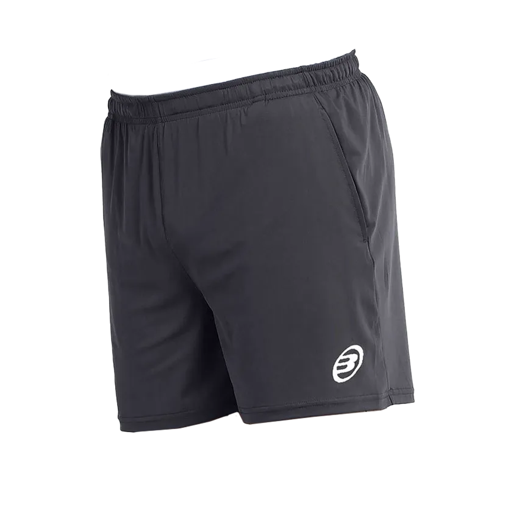 BULLPADEL MEIS gris Shorts