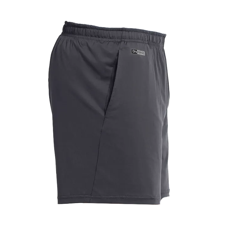 BULLPADEL MEIS gris Shorts