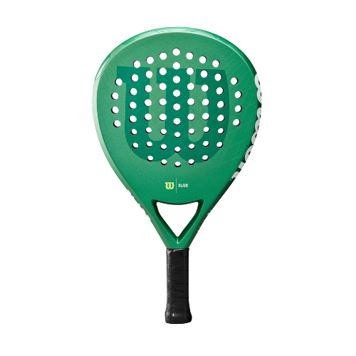 Padel racket WILSON BLADE LS V3 2024