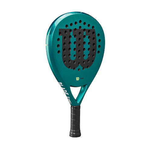 Raquette de padel Wilson Blade Pro V3