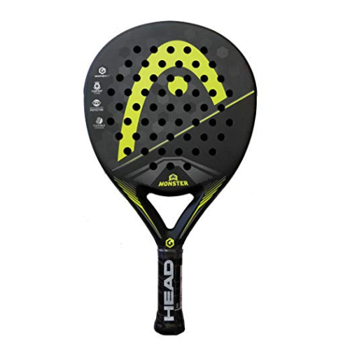 Head Graphene XT monster