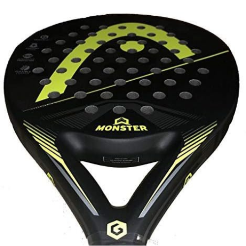 Head Graphene XT monster