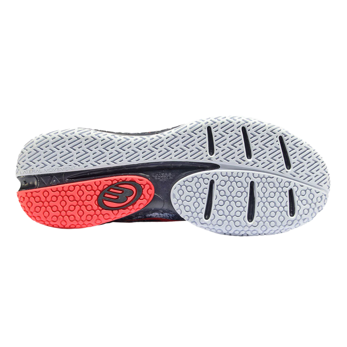 Bullpadel Ionic 24I