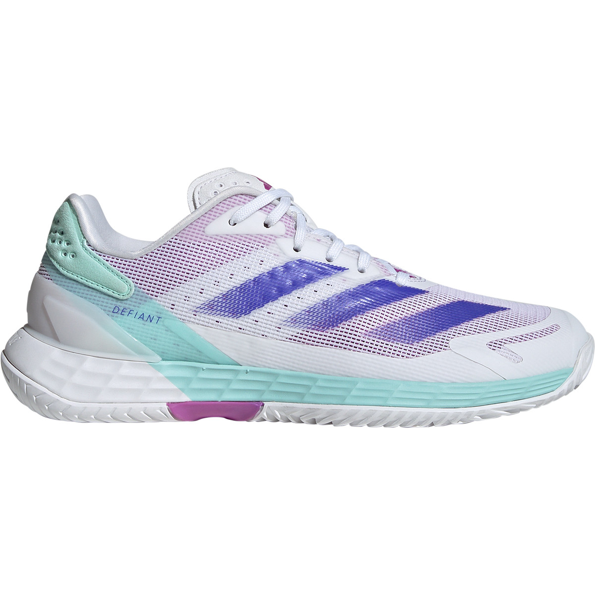 Adidas Defiant Speed 2 W