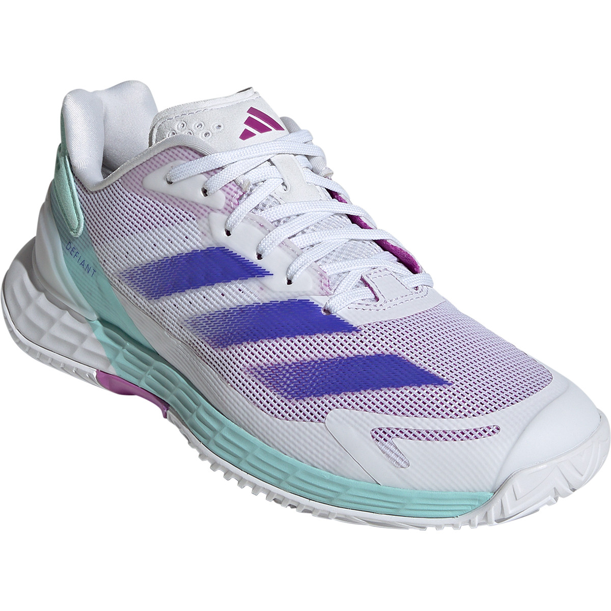 Adidas Defiant Speed 2 W