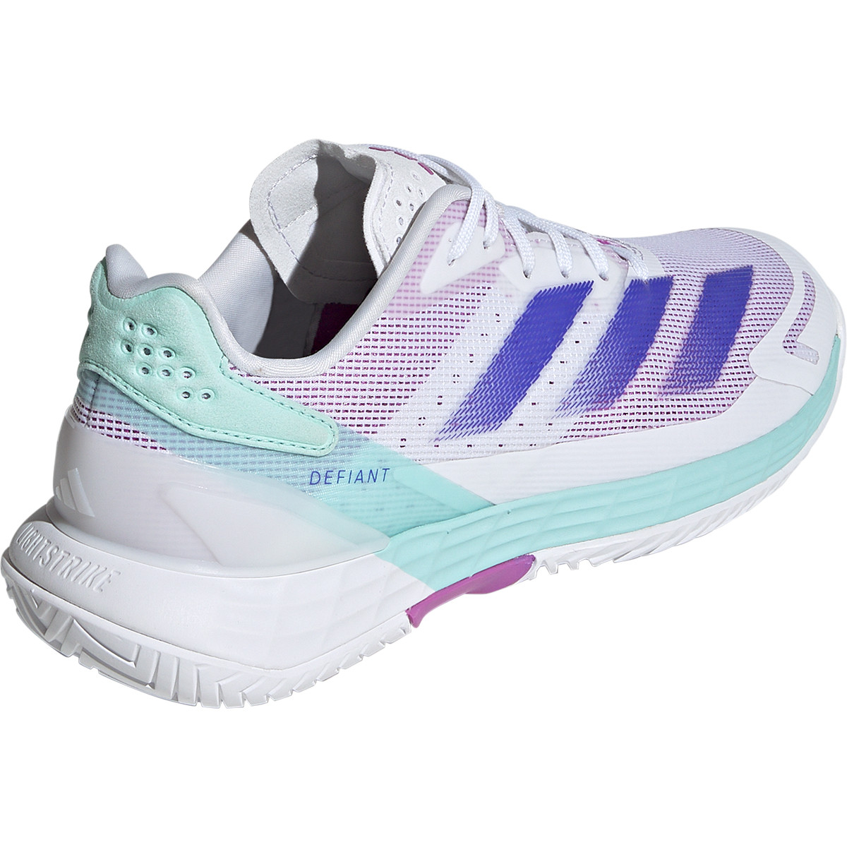 Adidas Defiant Speed 2 W