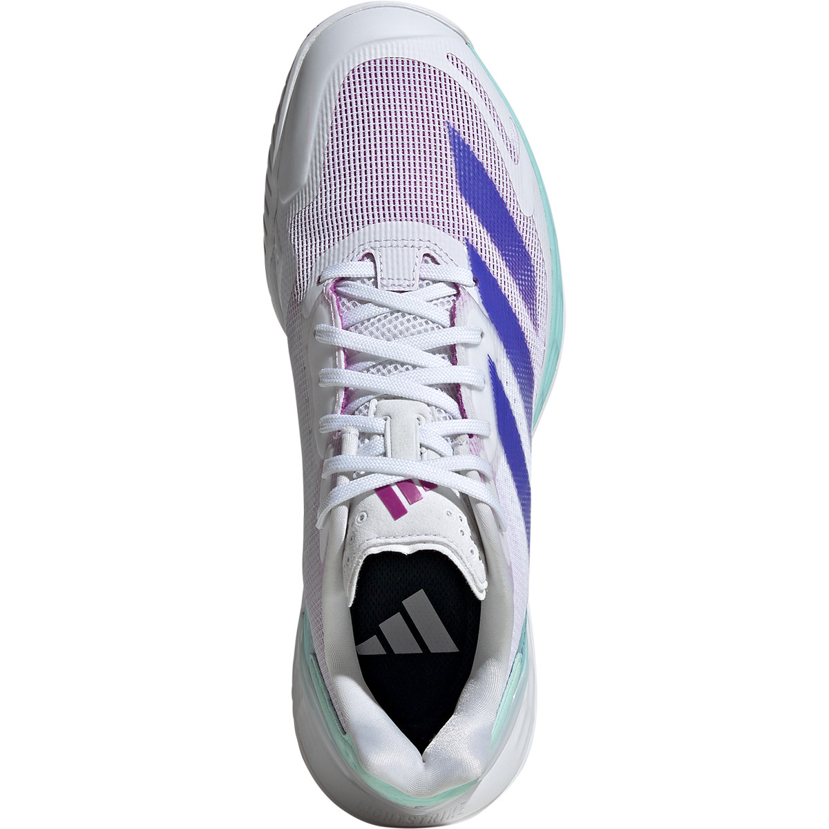 Adidas Defiant Speed 2 W