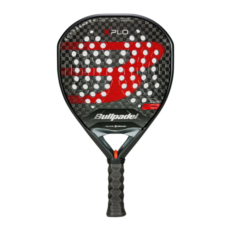 Raquette de padel Bullpadel XPLO 25