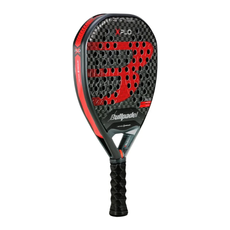 Bullpadel XPLO 2025