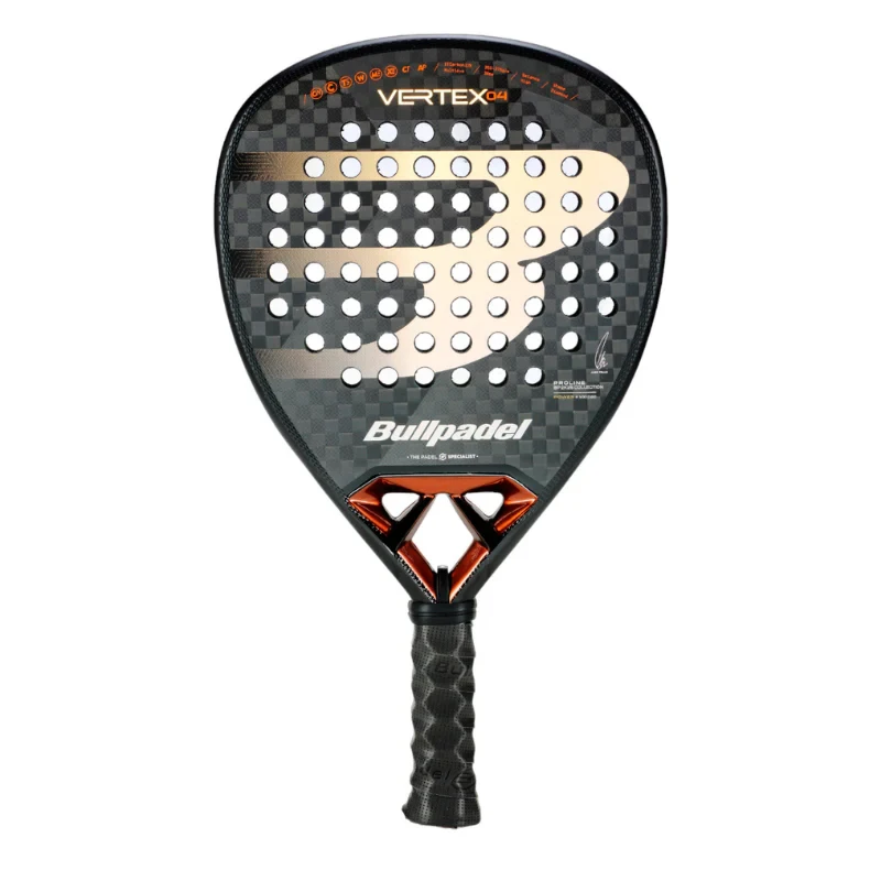 Raquette de padel Bullpadel Vertex 04 25