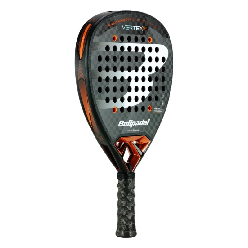 Padel racket Bullpadel Vertex 04 25